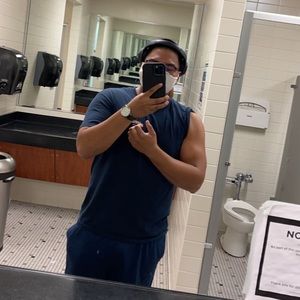 Meet your Posher, Arley